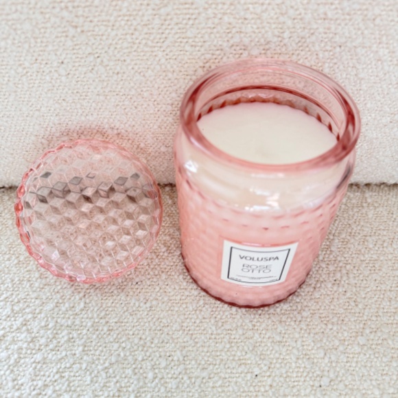 VOLUSPA. ROSE OTTO. - Picture 4 of 7